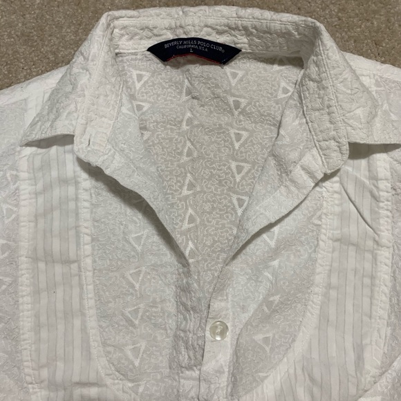 Short sleeves polo - Picture 2 of 4